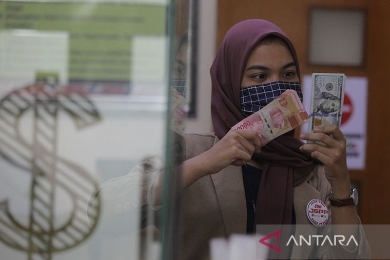 Berbagai Negara Akan Alami Kesulitan Utang