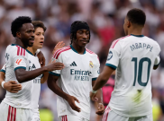 Link Live Streaming Real Madrid vs Villarreal: Tuan Rumah Siap Mengamuk di Bernabeu