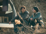 Song Hye Kyo dan Gong Yoo Bersatu di Drama Netflix 'Tantara', Tayang 2026