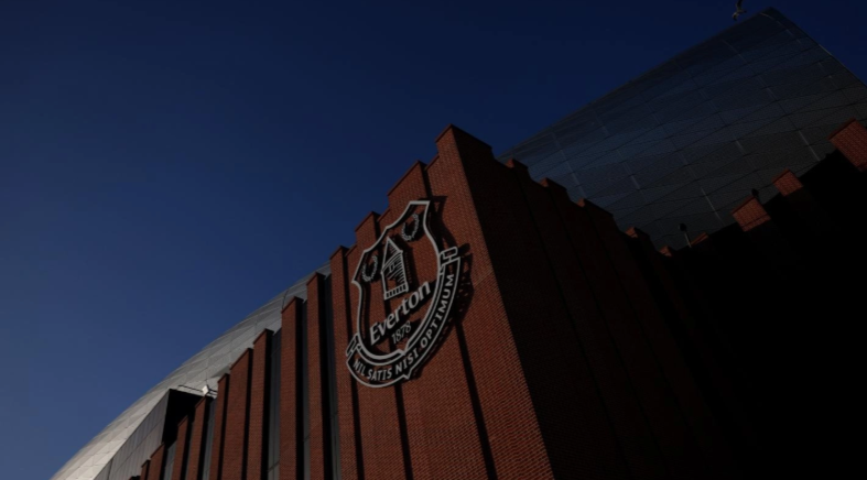 Everton vs Liverpool: Derby Merseyside Membara, The Reds Terancam Kehilangan Taji di Hill Dickinson Stadium