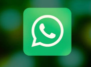 Pembatasan Forward Pesan WhatsApp Sukses Redam Hoaks COVID-19