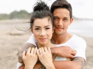 Ucapan Romantis Irfan Bachdim ini Buat Baper Warganet