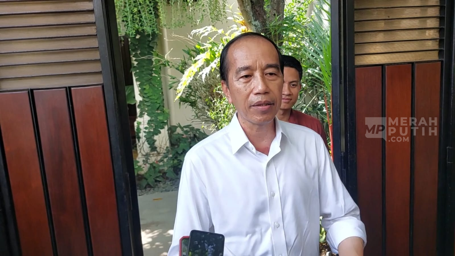 Kasus Ijazah Palsu Jokowi, Mediasi KPU, UGM, dan SMA 6 Deadlock dan akan Berlanjut ke Persidangan