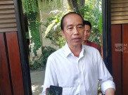 PSI Jakarta Berharap Jokowi Jadi Ketum