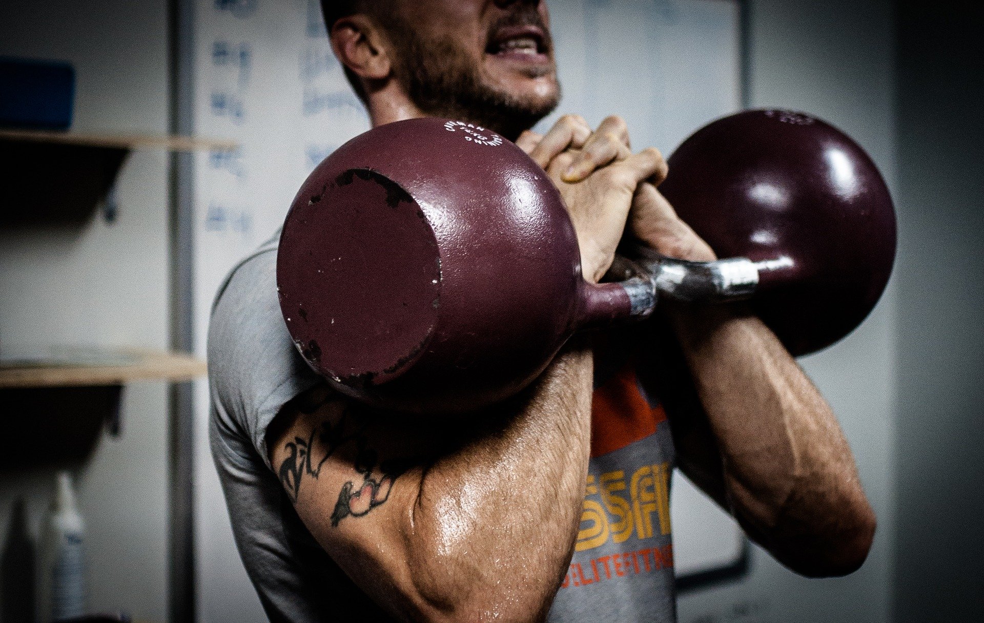 Mengenal Crossfit, Olahraga Kekinian yang Banyak Dilakukan Artis