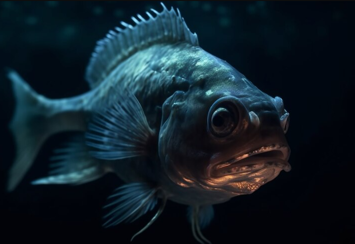 10 Ikan Predator Berbahaya untuk Dipelihara, Jangan Coba-coba!