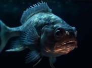 10 Ikan Predator Berbahaya untuk Dipelihara, Jangan Coba-coba!