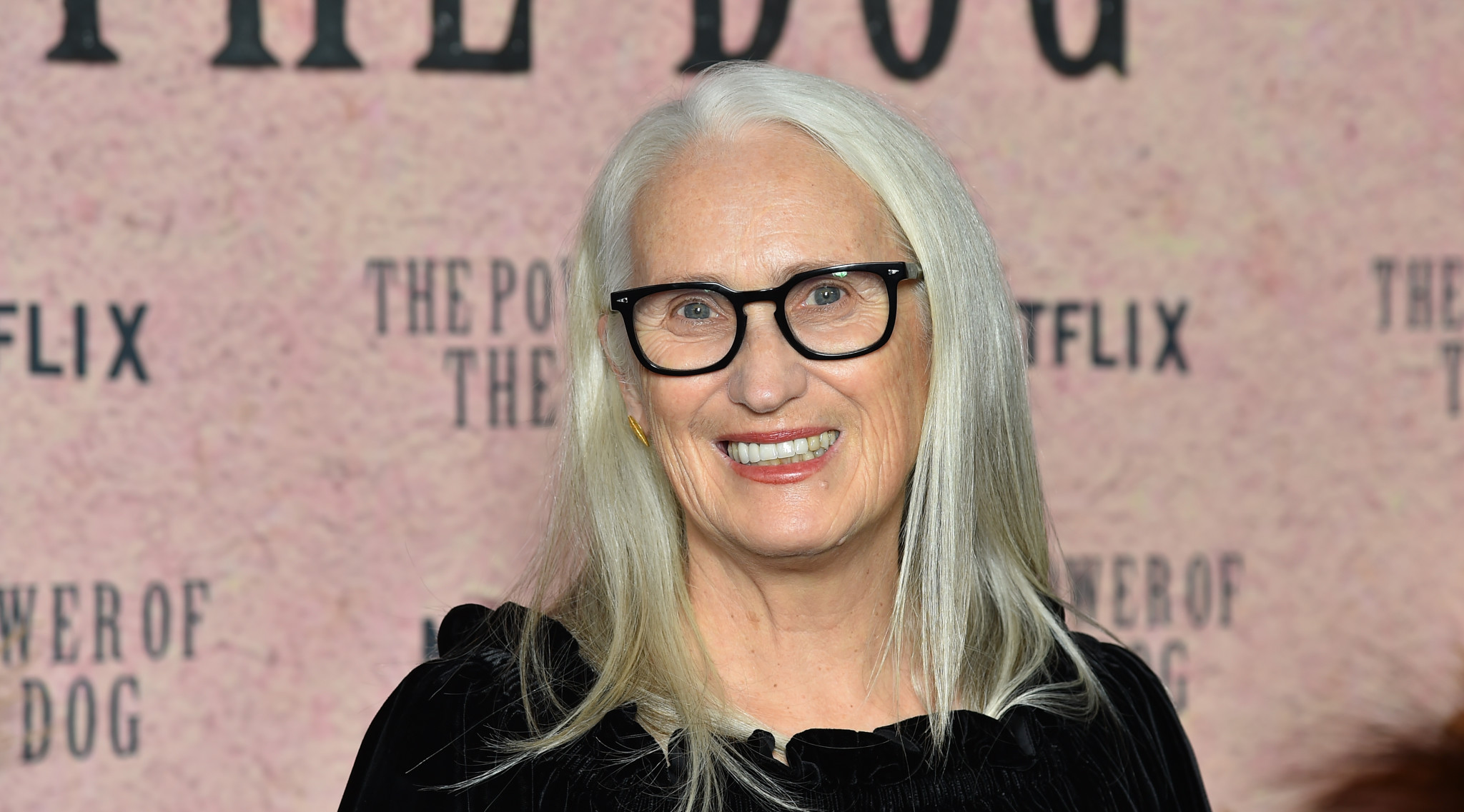 Jane Campion Menangi Kategori Best Director Oscar 2022