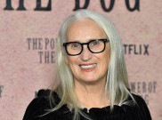 Jane Campion Menangi Kategori Best Director Oscar 2022