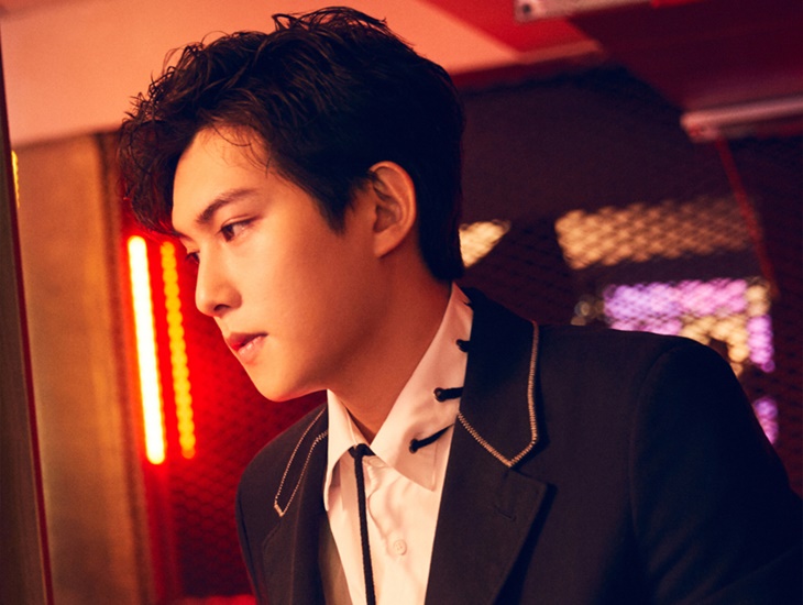 Lee Jong Hyun CNBLUE (Soompi)