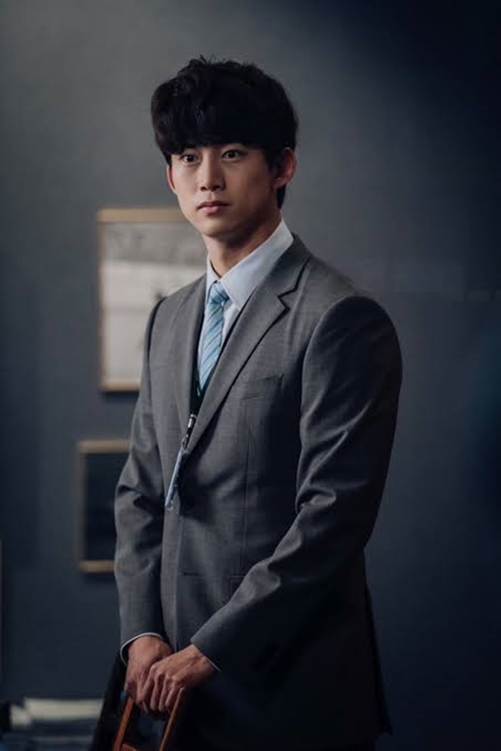 kdrama