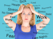 Stress Melanda? Jangan Khawatir Ini Dia Tips Instannya