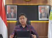 Menkes Budi Sebut Kasus COVID-19 di Ranah Sekolah Relatif Sedikit