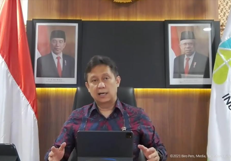 Anggaran Masyarakat PBI JKN 2022 Lebih dari Rp 45 Triliun