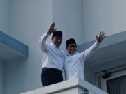 Resmi Didukung Masyumi, Anies Makin Berambisi Lakukan Perubahan di Tanah Air