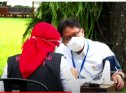 Menkes Jamin Ketersediaan Tempat Tidur untuk Pasien COVID-19
