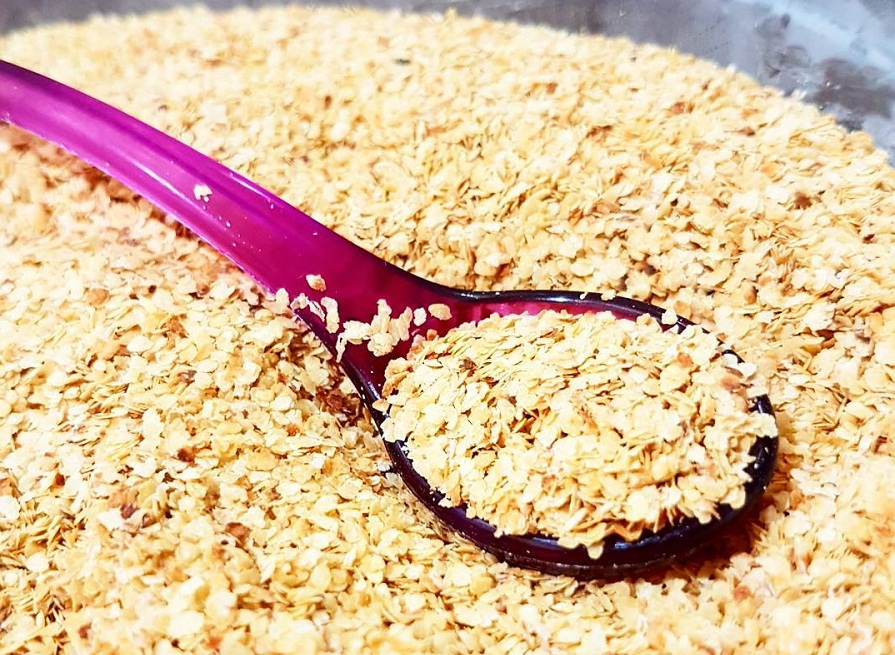 Kolesterol Tinggi? 5 Makanan Ini Bisa Jadi Solusinya