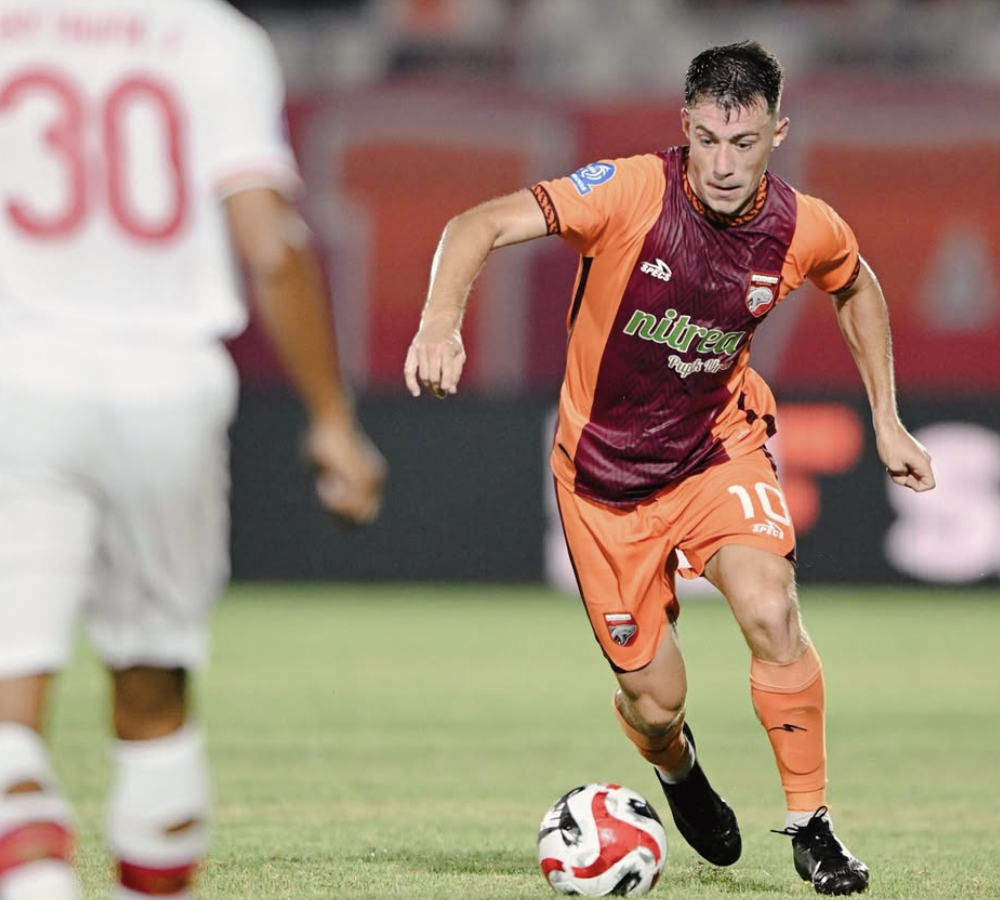 Hasil Super League 2025/2026: Lanjutkan Tren Kemenangan secara Dramatis, Borneo FC Semakin Nyaman Pimpin Klasemen