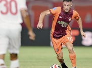 Hasil Super League 2025/2026: Lanjutkan Tren Kemenangan secara Dramatis, Borneo FC Semakin Nyaman Pimpin Klasemen