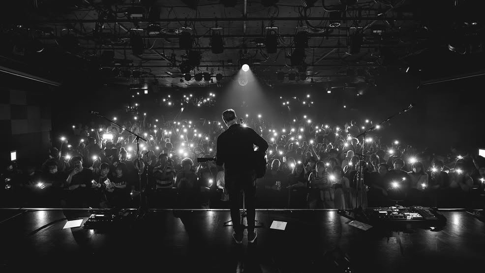 Perpisahan Manis Kodaline lewat Lagu ‘All I Want’ yang Tak Lekang oleh Waktu, Simak Lirik Lengkapnya