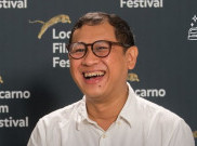 ‘Seperti Dendam, Rindu Harus Dibayar Tuntas’ Cetak Sejarah di Locarno