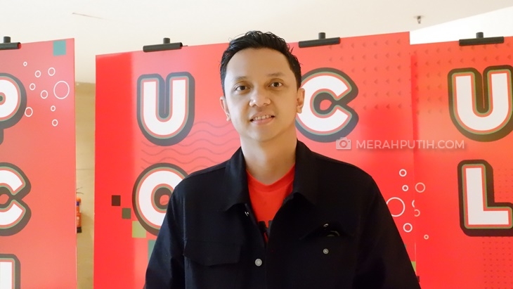 Iga Barasuara Berencana Produksi Batik Sendiri