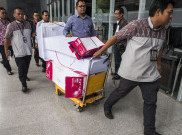 Sidang e-KTP Boleh Diliput, Tapi Dilarang Disiarkan Live 