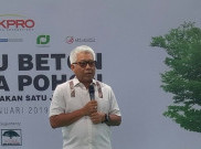  Desain Revitalisasi TIM Dirombak DPRD, Jakpro Bakal Koordinasi Lagi dengan Andra Matin