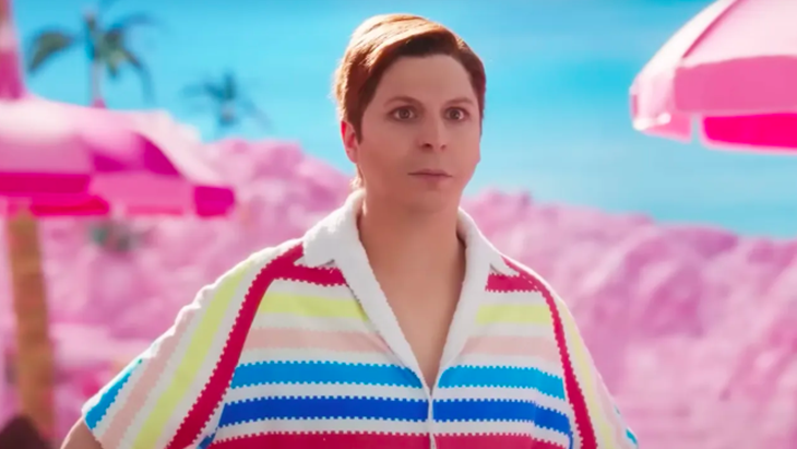 Alasan Michael Cera Tidak Ada di Group WhatsApp Pemain 'Barbie'