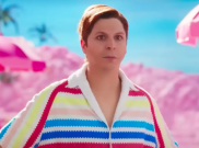 Alasan Michael Cera Tidak Ada di Group WhatsApp Pemain 'Barbie'