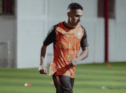 Sudah Buktikan Diri di Serie A Brasil, Bruno Tubarao Akan Buat Persija Semakin Tajam
