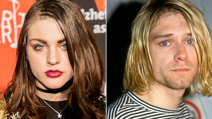 Frances Bean Cobain Bergaji Rp 1 Miliar Sebulan