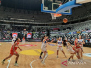 Akhiri Dominasi SMAN 70, Jubilee Menang Dramatis Lewat Overtime di Final DLB Putri Jakarta