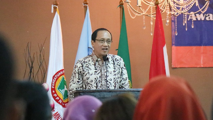 Kemenko Maritim Dorong Dibukanya Prodi Kedokteraan Kelautan