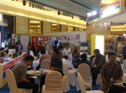 50 Waralaba dari Modal Rp 1 Juta hingga Miliaran Hadir di IFBC Surabaya