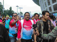Wagub Rano Minta Peserta JAKIM 2026 Tembus 50 Ribu Orang
