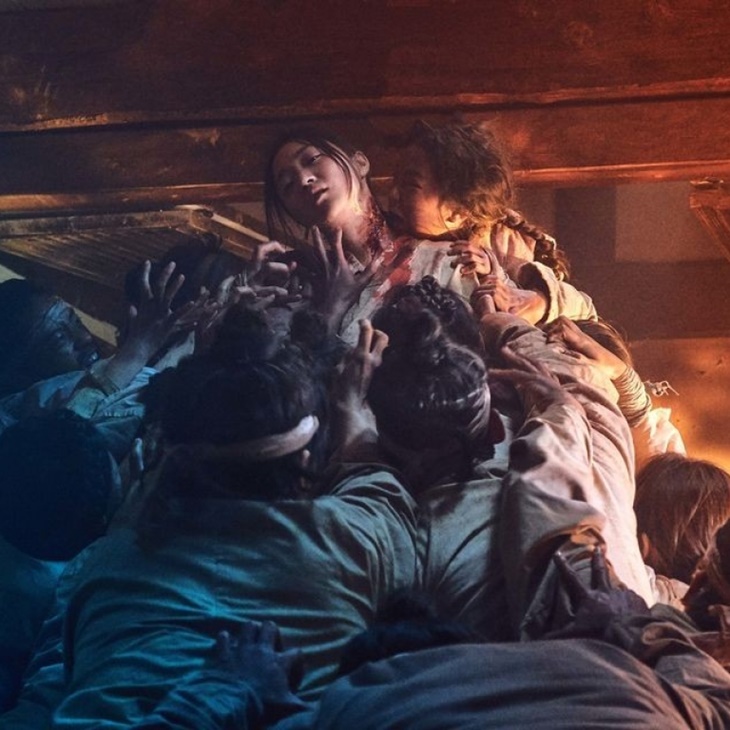 5 Tayangan Korea ini Segera Hadir di Netflix, Mana Favoritmu?