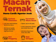 Spesifikasi Macan Ternak