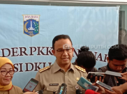 Anies Bantah Jiplak Ide PKS Beri Keringanan Pajak Warga DKI