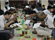 Mengenal Tradisi Jaburan, Budaya Berbagi Makanan saat Ramadan di Tanah Jawa