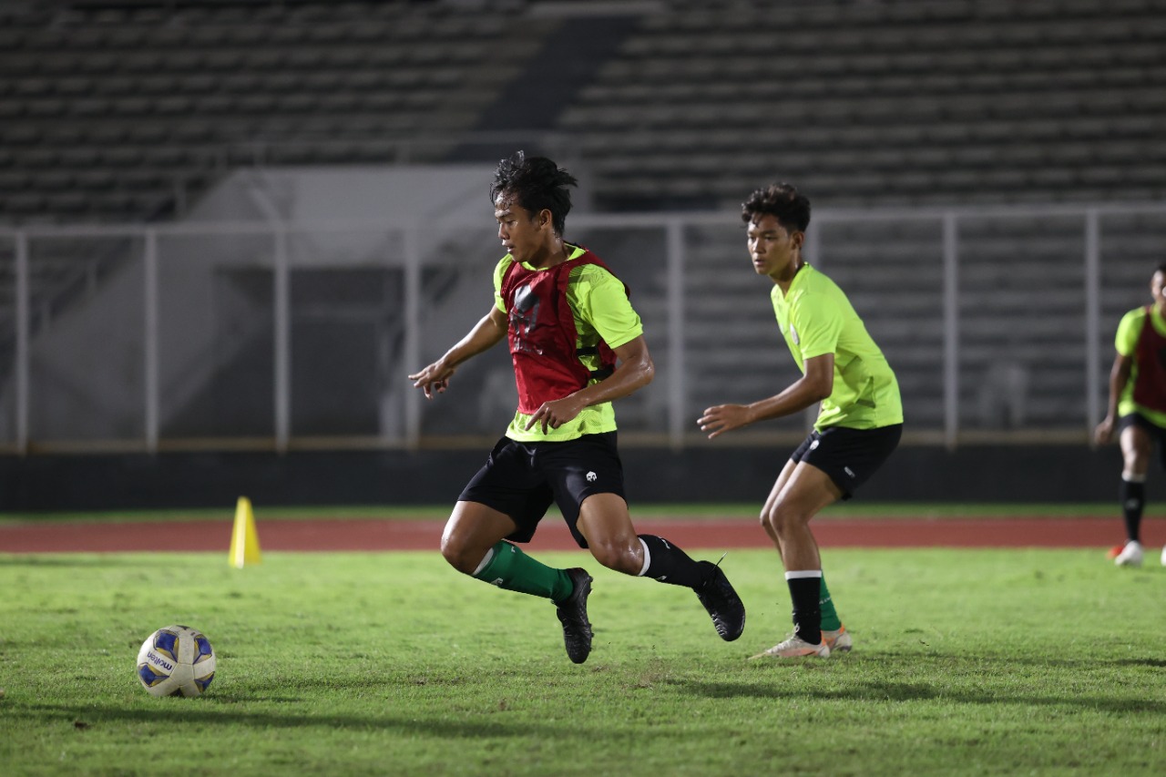 Jadwal Resmi Piala Dunia U-20 2023 di Indonesia