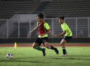 Jadwal Resmi Piala Dunia U-20 2023 di Indonesia