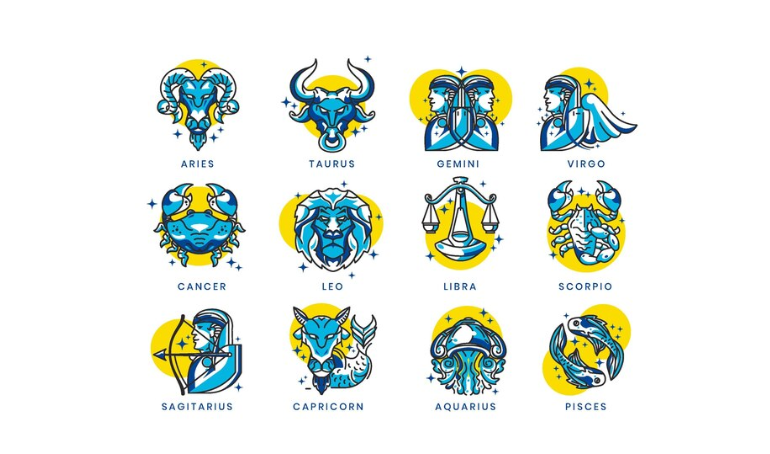Apa itu zodiak