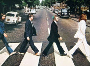 Studio Abbey Road Antisipasi Kemacetan dengan Cara Unik