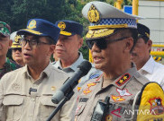 Langkah Teranyar Polisi Amankan Jalur dari Kecelakaan saat One Way Arus Balik