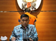 KPK Tahan Samin Tan