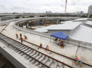 Terancam Deadlock pada 2025, Yogyakarta Rencanakan Bangun LRT