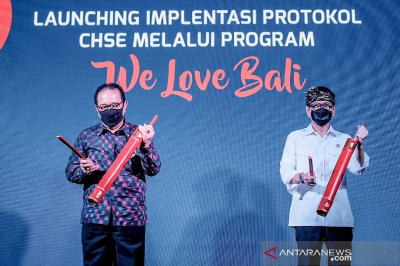 we love bali