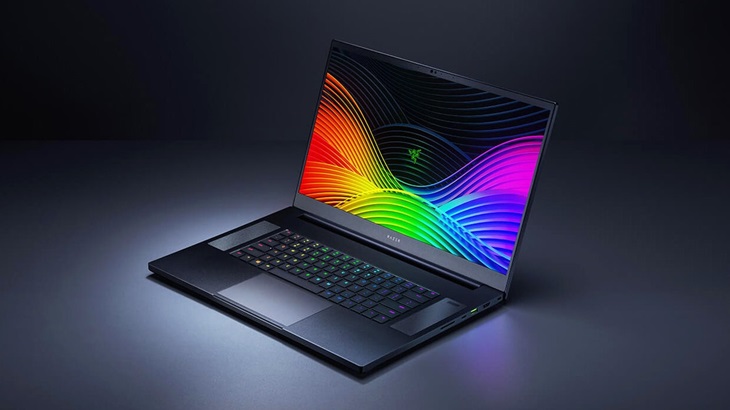 5 Laptop Gaming Diperkuat NVIDIA GeForce RTX 3080