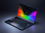 5 Laptop Gaming Diperkuat NVIDIA GeForce RTX 3080